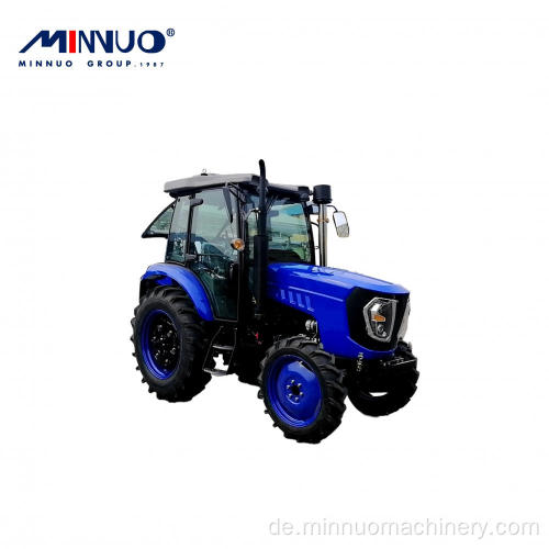 Angemessener Preis Farm Tractor Equipment Top Standard